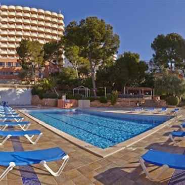 Mll Blue Bay Hotel